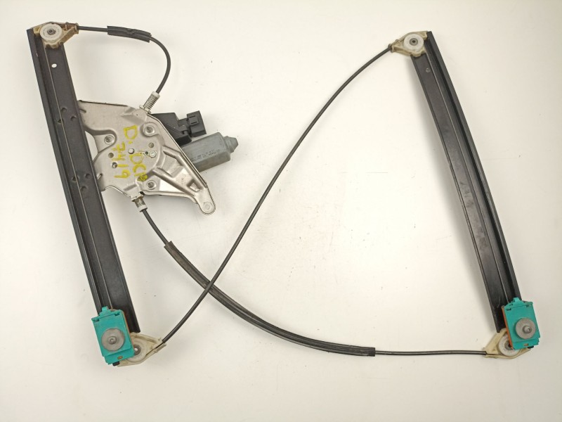 Recambio de elevalunas delantero derecho para audi a6 berlina (4b2) 2.4 (121kw) referencia OEM IAM 4B0837462  