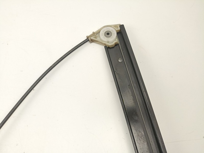 Recambio de elevalunas delantero derecho para audi a6 berlina (4b2) 2.4 (121kw) referencia OEM IAM 4B0837462  