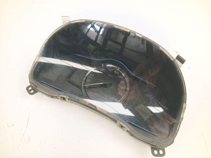 Recambio de cuadro instrumentos para hyundai ioniq (ae) 1.6 gdi hybrid referencia OEM IAM 94013G2750  