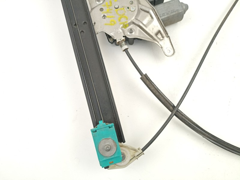 Recambio de elevalunas delantero derecho para audi a6 berlina (4b2) 2.4 (121kw) referencia OEM IAM 4B0837462  