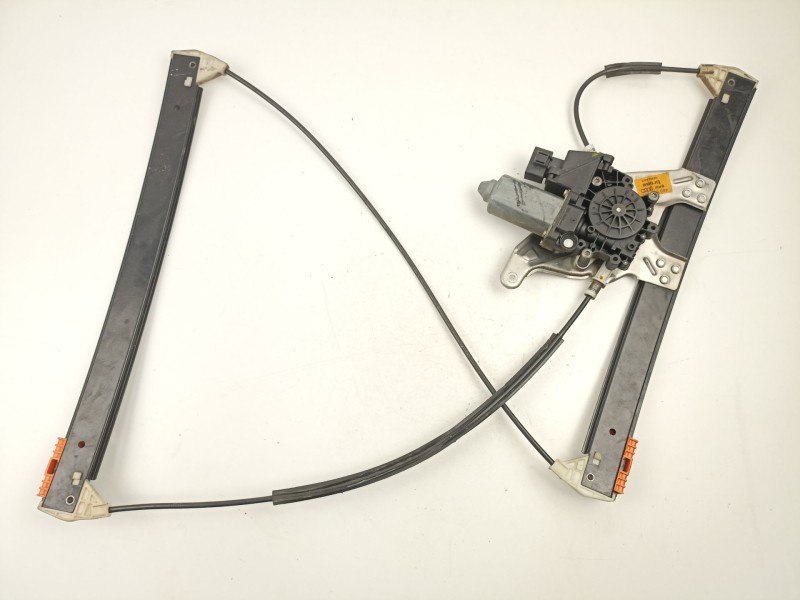 Recambio de elevalunas delantero derecho para audi a6 berlina (4b2) 2.4 (121kw) referencia OEM IAM 4B0837462  