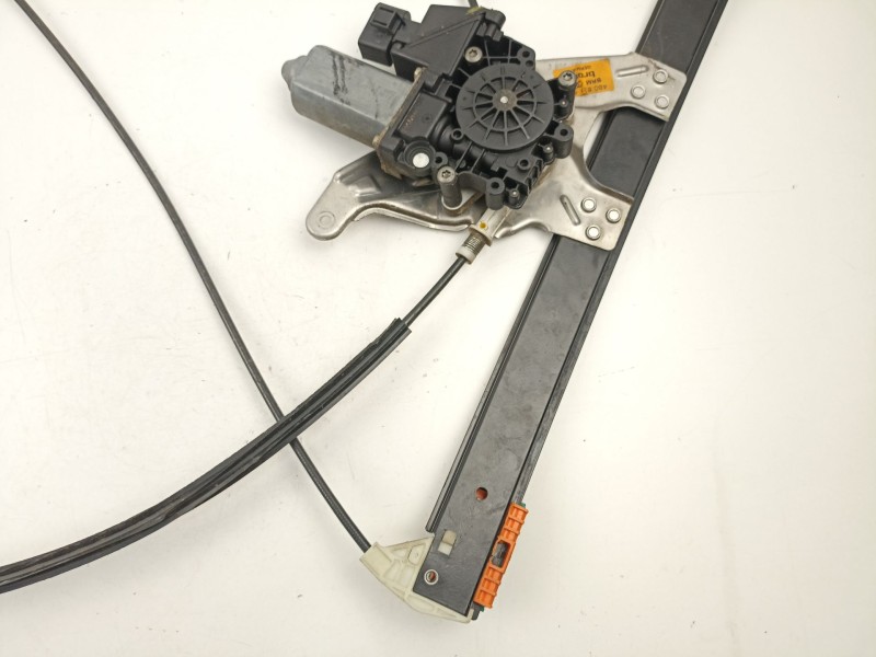 Recambio de elevalunas delantero derecho para audi a6 berlina (4b2) 2.4 (121kw) referencia OEM IAM 4B0837462  