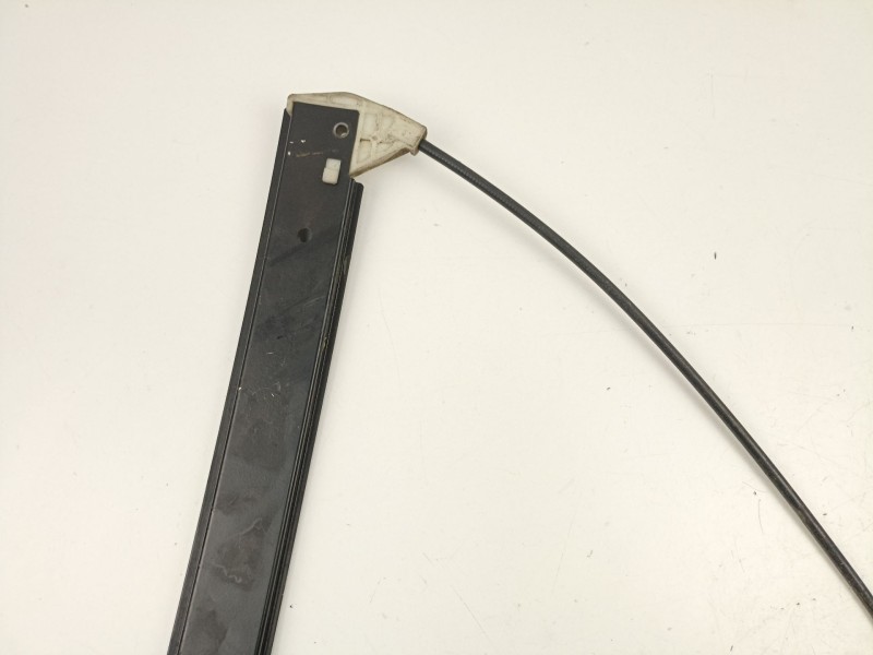 Recambio de elevalunas delantero derecho para audi a6 berlina (4b2) 2.4 (121kw) referencia OEM IAM 4B0837462  