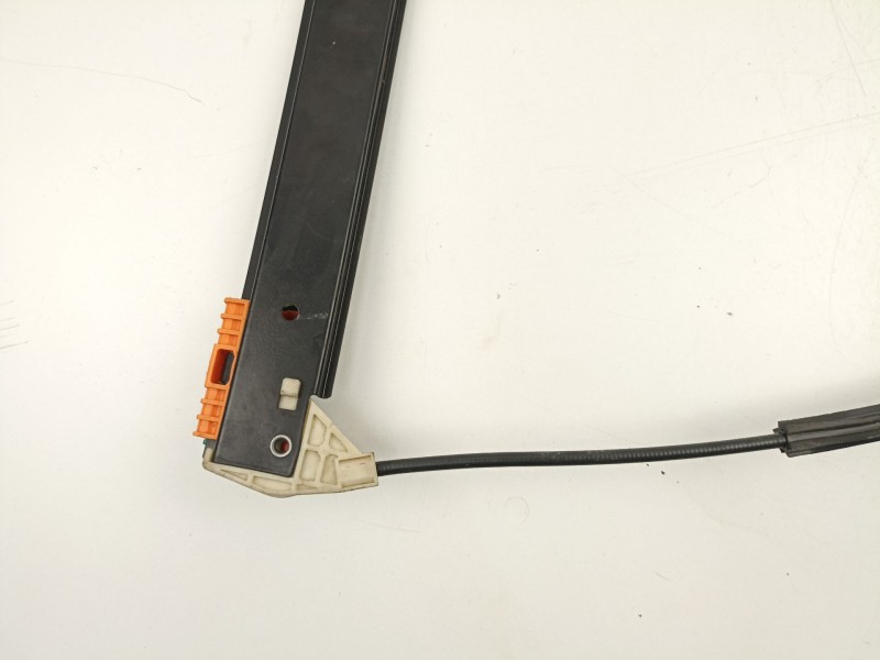 Recambio de elevalunas delantero derecho para audi a6 berlina (4b2) 2.4 (121kw) referencia OEM IAM 4B0837462  