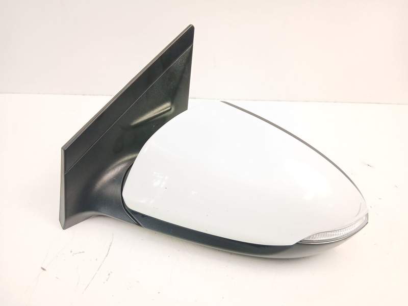 Recambio de retrovisor izquierdo para hyundai ioniq (ae) 1.6 gdi hybrid referencia OEM IAM 87610G2060  