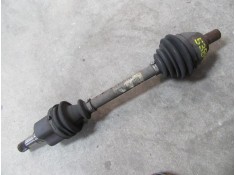 Recambio de transmision delantera izq. : ford focus : 1.6 td (108,77cv) [2005] para ford focus 1.6 td referencia OEM IAM   