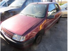 citroën saxo del año 1997