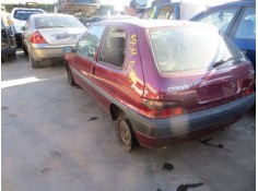 citroën saxo del año 1997 2