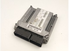 Recambio de centralita para bmw 320 2.0 d coupe referencia OEM IAM 7793539 0281011411 