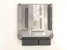 Recambio de centralita para bmw 320 2.0 d coupe referencia OEM IAM 7793539 0281011411  2