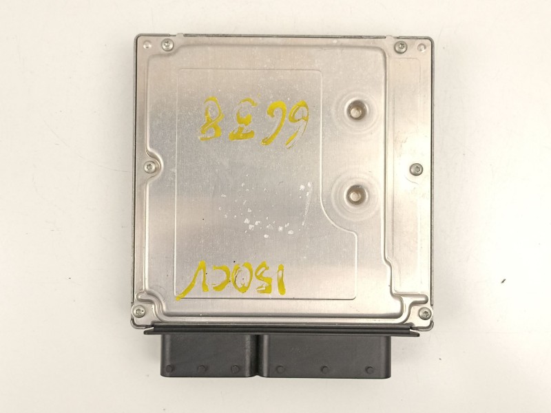 Recambio de centralita para bmw 320 2.0 d coupe referencia OEM IAM 7793539 0281011411 