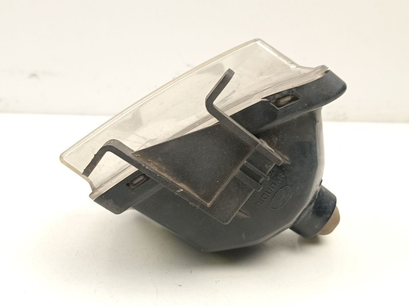 Recambio de antiniebla derecho para hyundai getz (tb) 1.3 i referencia OEM IAM 922021C000  