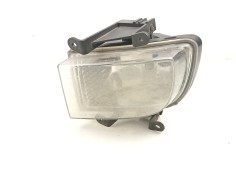 Recambio de antiniebla izquierdo para hyundai getz (tb) 1.3 i referencia OEM IAM 922011C000  