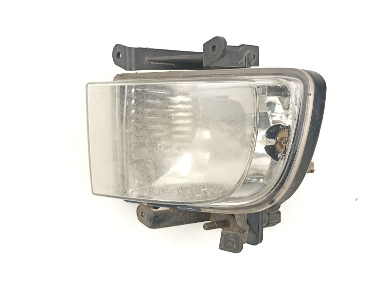 Recambio de antiniebla izquierdo para hyundai getz (tb) 1.3 i referencia OEM IAM 922011C000  