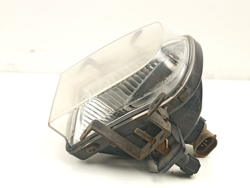 Recambio de antiniebla izquierdo para hyundai getz (tb) 1.3 i referencia OEM IAM 922011C000  