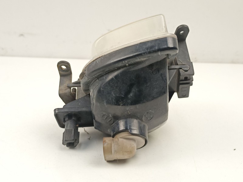 Recambio de antiniebla izquierdo para hyundai getz (tb) 1.3 i referencia OEM IAM 922011C000  