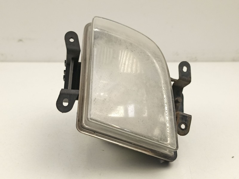 Recambio de antiniebla izquierdo para hyundai getz (tb) 1.3 i referencia OEM IAM 922011C000  