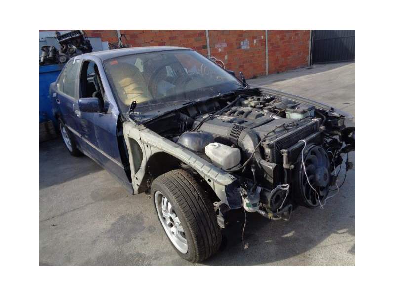 bmw 3 (e36) del año 1997