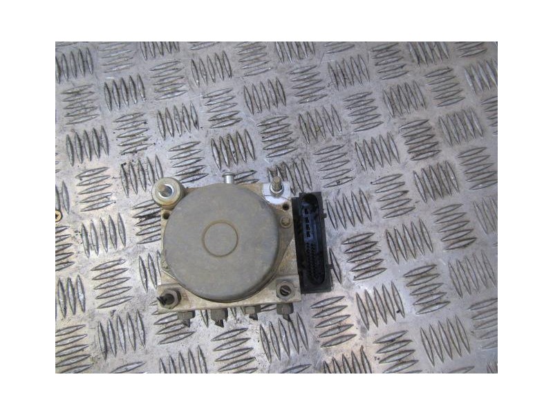 Recambio de abs : dacia logan : 1.6 g (87,01cv) [2007] para dacia logan 1.6 g referencia OEM IAM 8200694434  