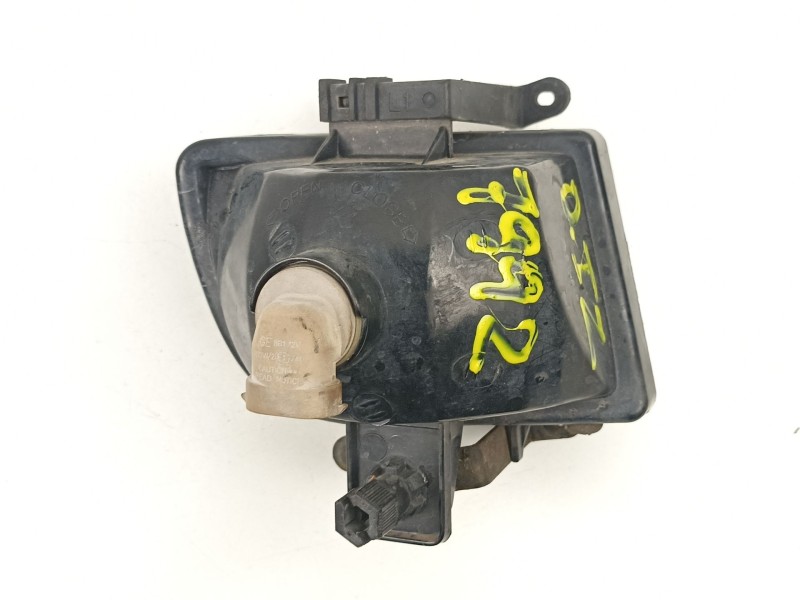 Recambio de antiniebla izquierdo para hyundai getz (tb) 1.3 i referencia OEM IAM 922011C000  