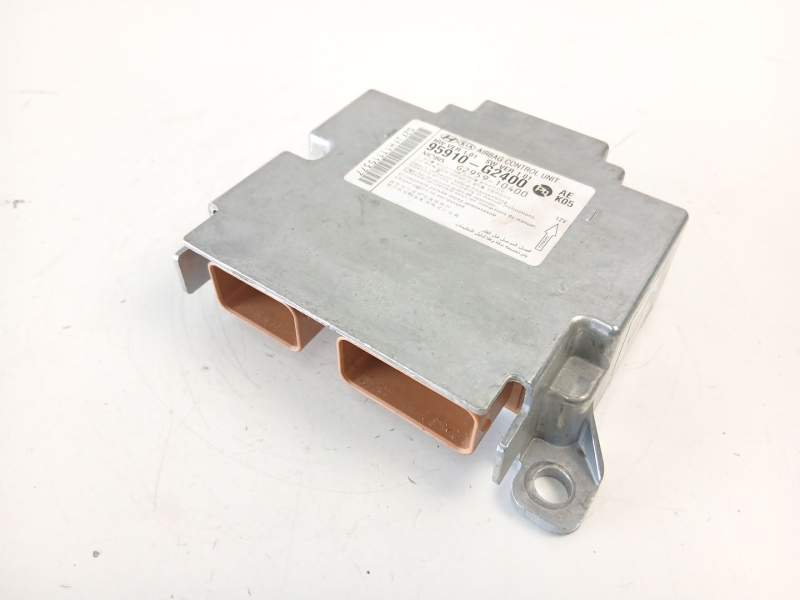 Recambio de centralita airbag para hyundai ioniq (ae) 1.6 gdi hybrid referencia OEM IAM 95910G2400  