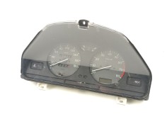 Recambio de cuadro instrumentos para citroën saxo 1.1 g referencia OEM IAM 9627933380  