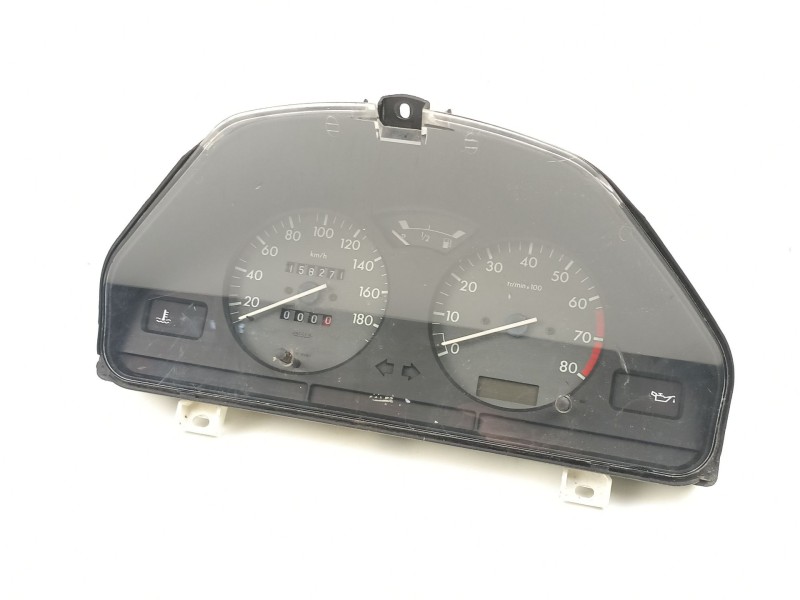 Recambio de cuadro instrumentos para citroën saxo 1.1 g referencia OEM IAM 9627933380  