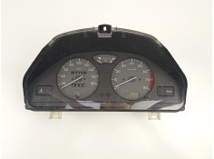 Recambio de cuadro instrumentos para citroën saxo 1.1 g referencia OEM IAM 9627933380   2