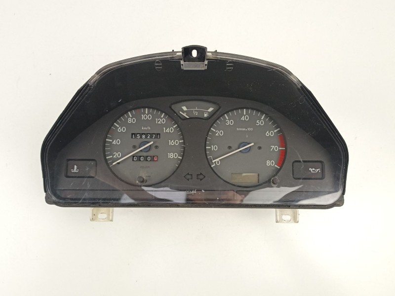 Recambio de cuadro instrumentos para citroën saxo 1.1 g referencia OEM IAM 9627933380  