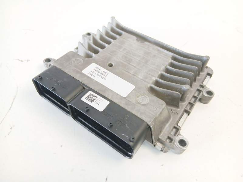 Recambio de centralita para hyundai ioniq (ae) 1.6 gdi hybrid referencia OEM IAM 954412BAD1 A2C1799570201 