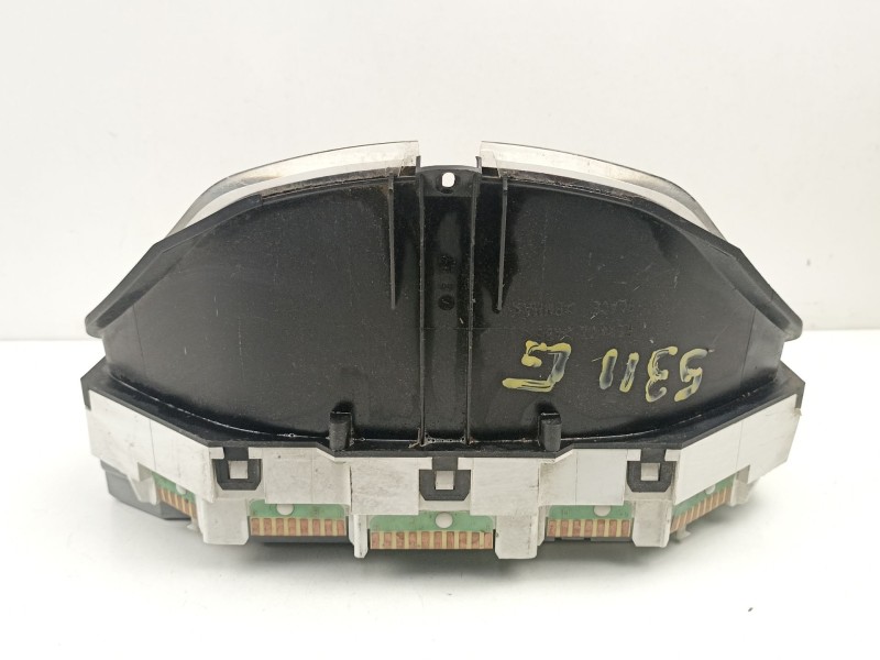 Recambio de cuadro instrumentos para citroën saxo 1.1 g referencia OEM IAM 9627933380  