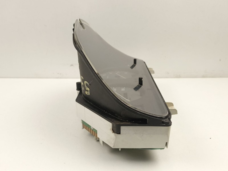 Recambio de cuadro instrumentos para citroën saxo 1.1 g referencia OEM IAM 9627933380  