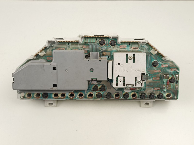Recambio de cuadro instrumentos para citroën saxo 1.1 g referencia OEM IAM 9627933380  