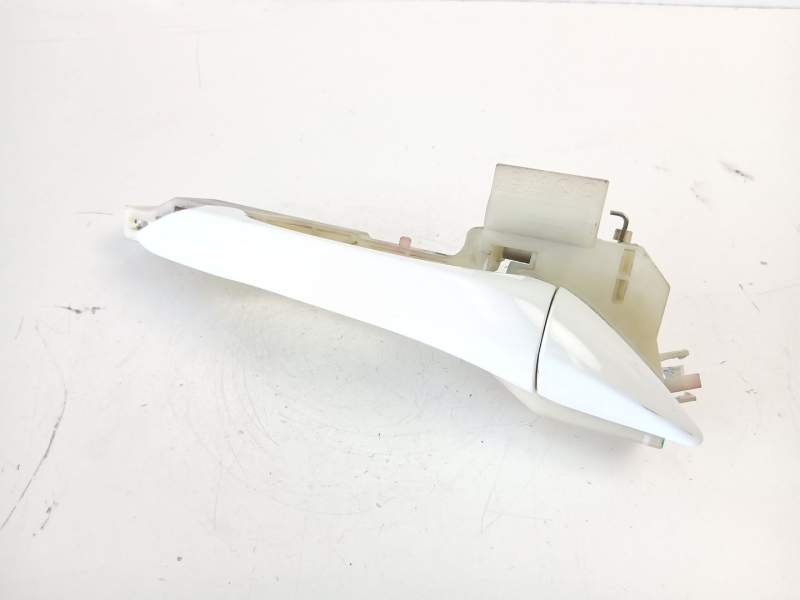 Recambio de manilla trasera derecha para hyundai ioniq (ae) 1.6 gdi hybrid referencia OEM IAM 83665G2000  