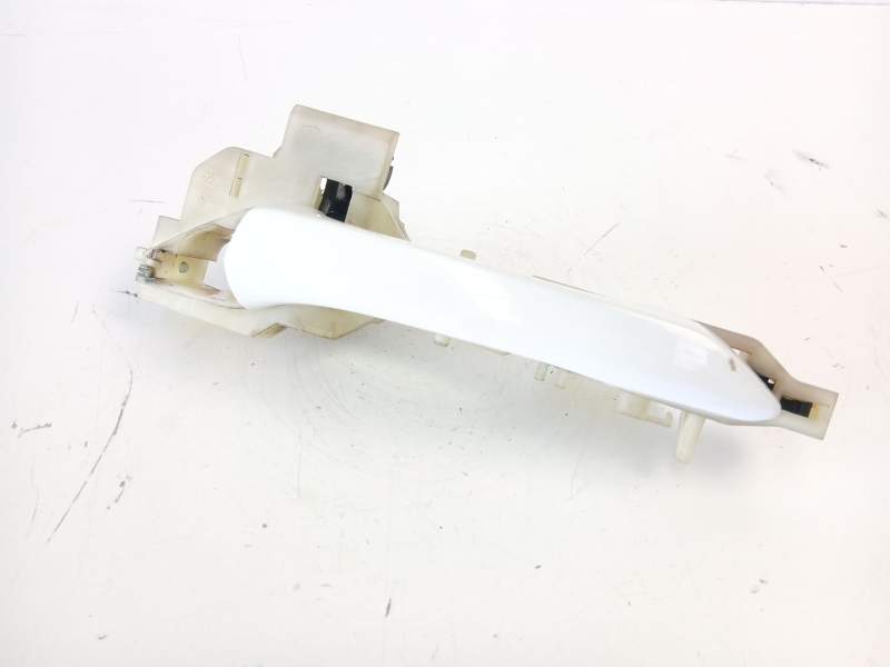 Recambio de manilla delantera izquierda para hyundai ioniq (ae) 1.6 gdi hybrid referencia OEM IAM 82655G2000  