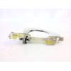 Recambio de manilla delantera izquierda para hyundai ioniq (ae) 1.6 gdi hybrid referencia OEM IAM 82655G2000  