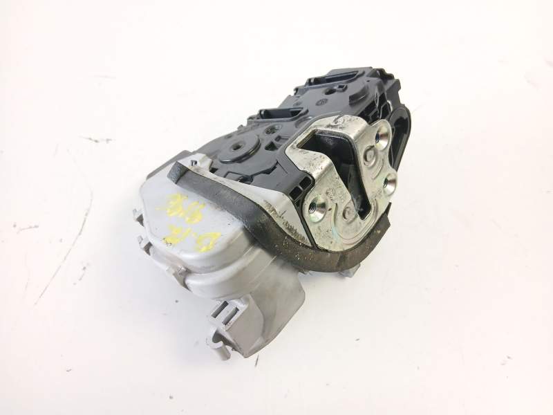 Recambio de cerradura puerta delantera izquierda para hyundai ioniq (ae) 1.6 gdi hybrid referencia OEM IAM 81310G2010  