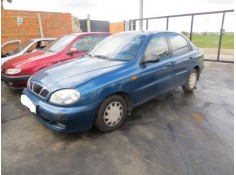 daewoo lanos del año 1998