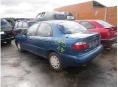 daewoo lanos del año 1998 2