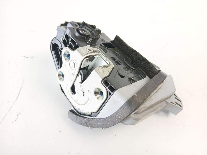 Recambio de cerradura puerta trasera derecha para hyundai ioniq (ae) 1.6 gdi hybrid referencia OEM IAM 81420G2000  