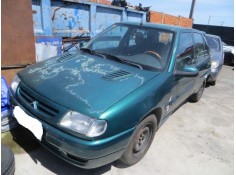 citroën saxo del año 1999