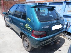 citroën saxo del año 1999 2