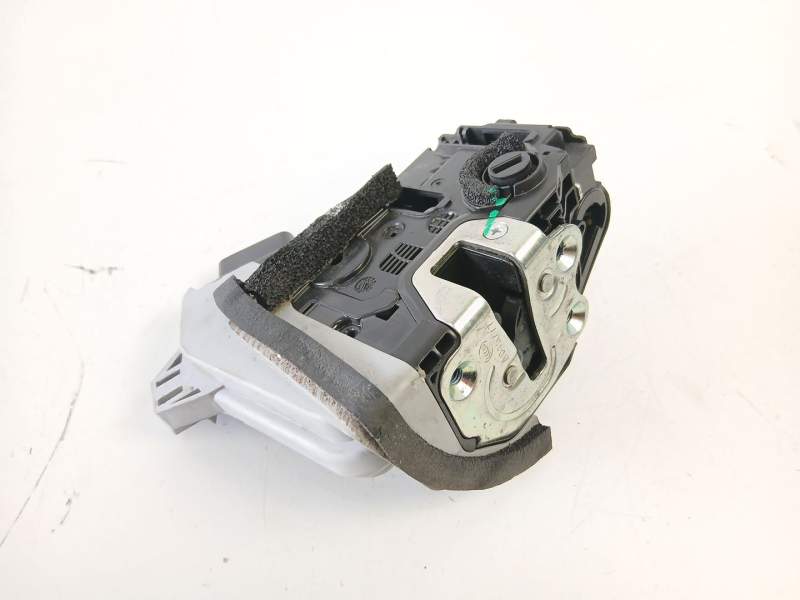 Recambio de cerradura puerta trasera izquierda para hyundai ioniq (ae) 1.6 gdi hybrid referencia OEM IAM 81410G2000  