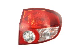 Recambio de piloto trasero derecho para hyundai getz 1.1 g -4hd referencia OEM IAM 924021C010   2