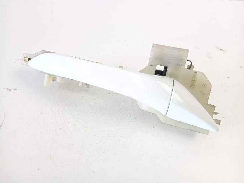 Recambio de manilla delantera derecha para hyundai ioniq (ae) 1.6 gdi hybrid referencia OEM IAM 82665G2000  