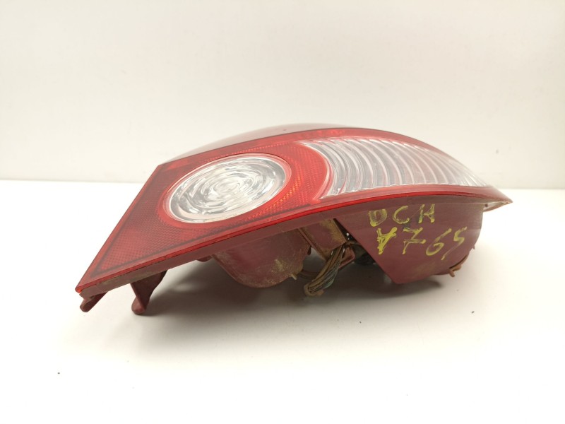 Recambio de piloto trasero derecho para hyundai getz 1.1 g -4hd referencia OEM IAM 924021C010  