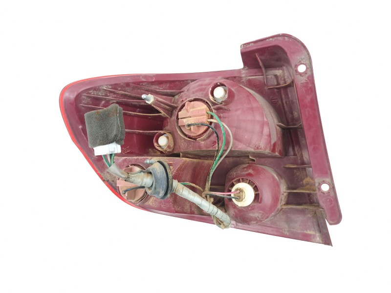 Recambio de piloto trasero derecho para hyundai getz 1.1 g -4hd referencia OEM IAM 924021C010  