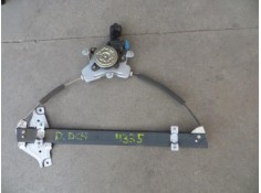 Recambio de elevalunas elec. del. dch. : daewoo nubira : 1.6 g 16v -f16d3-g (108,80cv) [2004] para daewoo nubira 1.6 g 16v -f16d