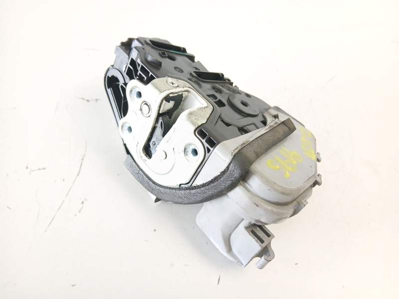 Recambio de cerradura puerta delantera derecha para hyundai ioniq (ae) 1.6 gdi hybrid referencia OEM IAM 81320G2010  