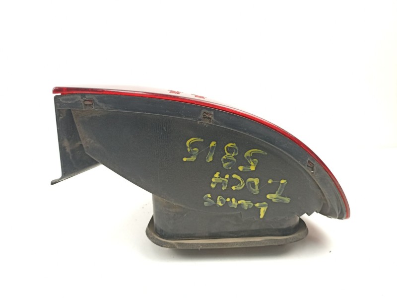 Recambio de piloto trasero derecho para daewoo lanos 1.5 g referencia OEM IAM 96304621  